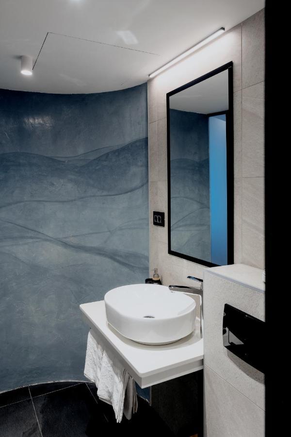 نوفي ساد Boutique Macchiato Rooms المظهر الخارجي الصورة
