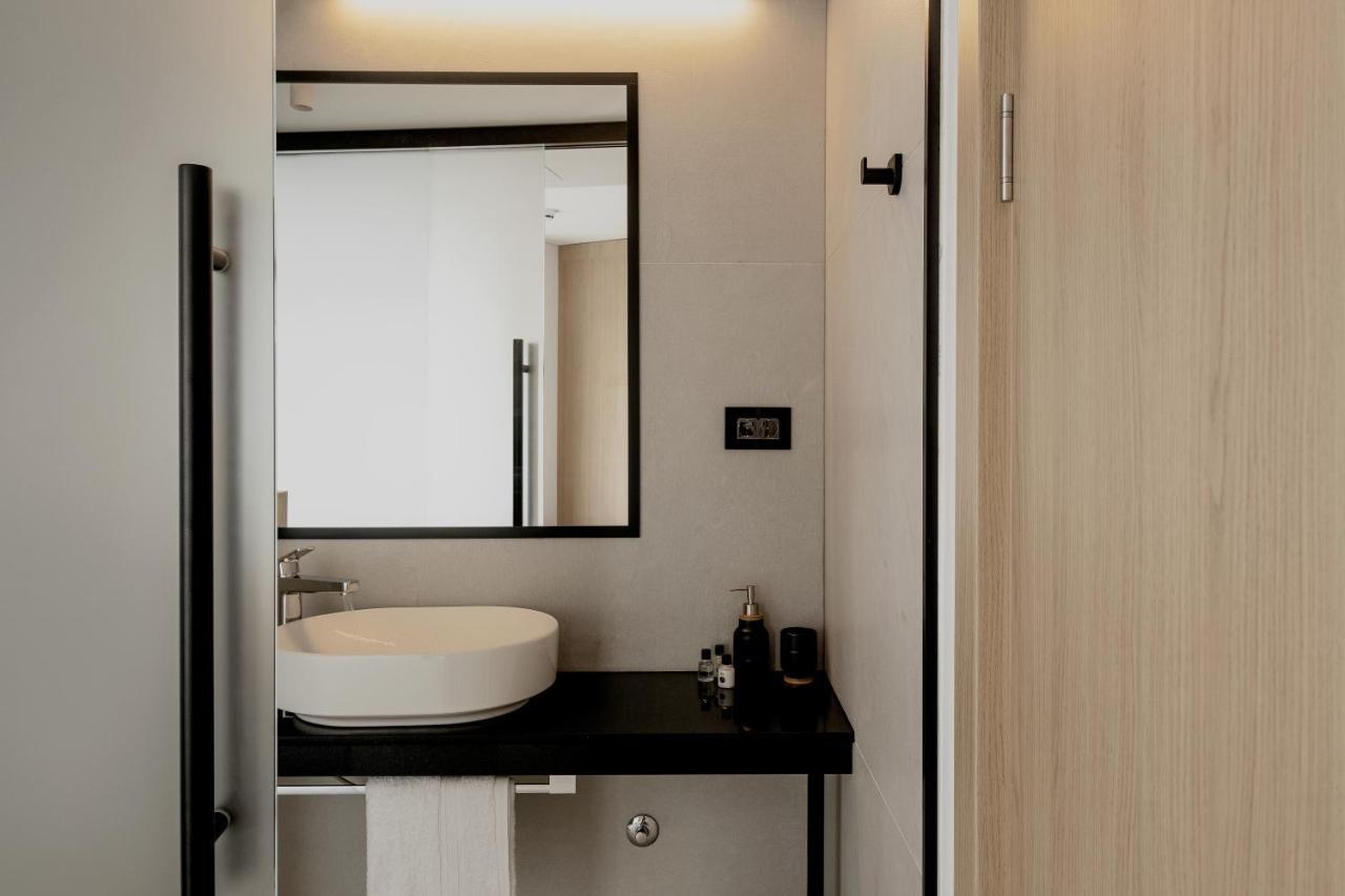 نوفي ساد Boutique Macchiato Rooms المظهر الخارجي الصورة