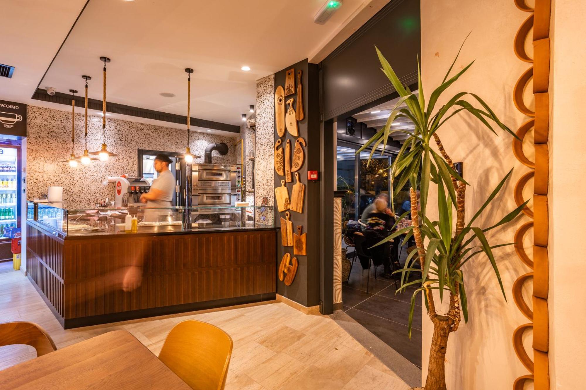 نوفي ساد Boutique Macchiato Rooms المظهر الخارجي الصورة