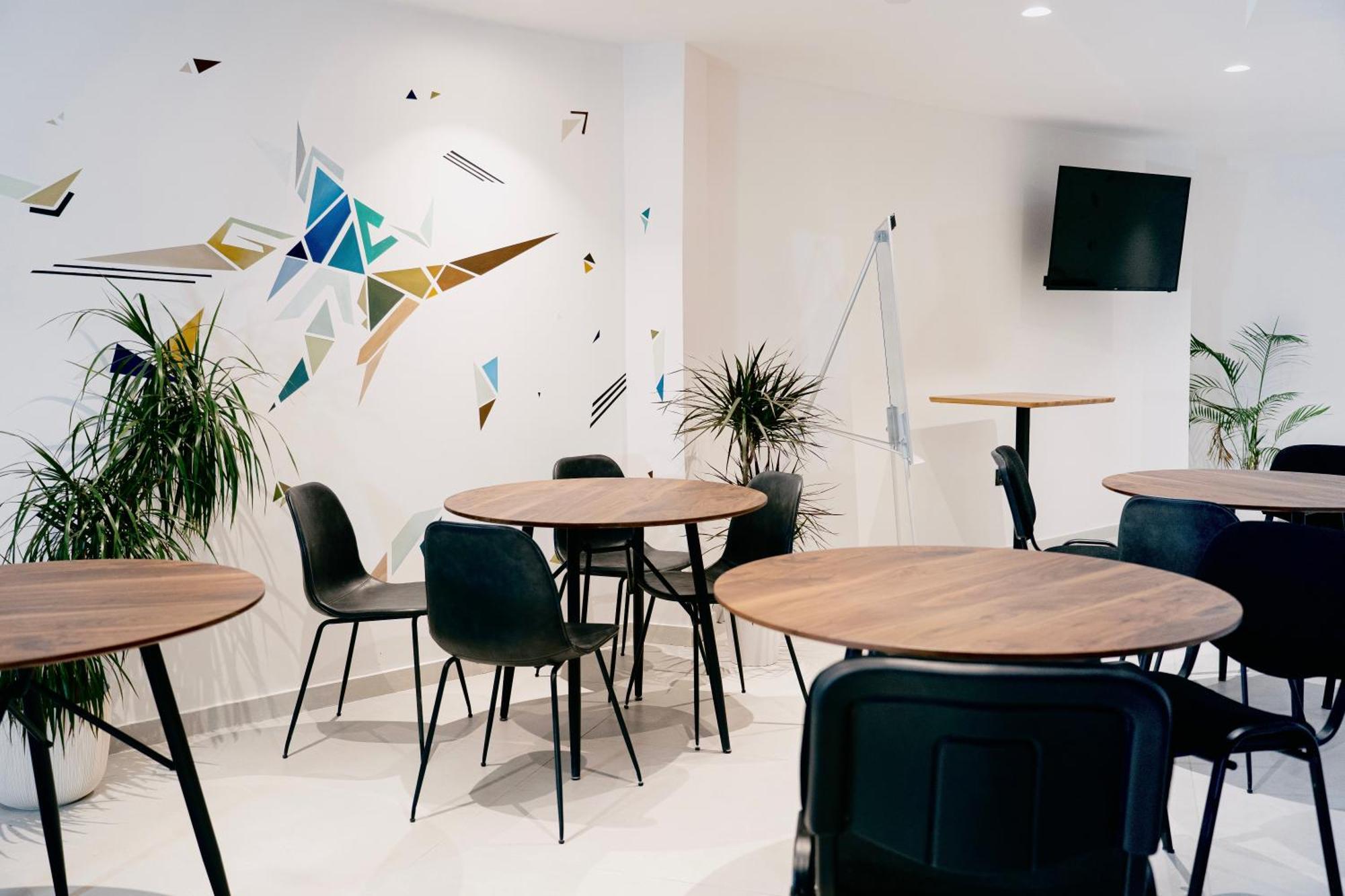 نوفي ساد Boutique Macchiato Rooms المظهر الخارجي الصورة